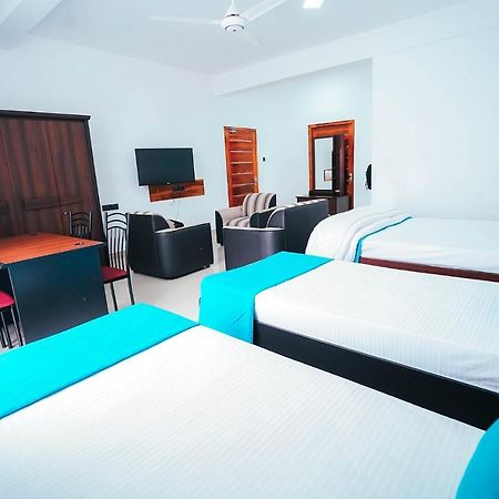 Sun Ray Rest House nghỉ mát Kalkudah Ngoại thất bức ảnh