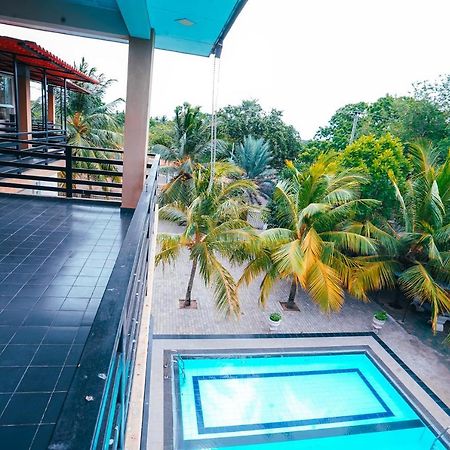 Sun Ray Rest House nghỉ mát Kalkudah Ngoại thất bức ảnh