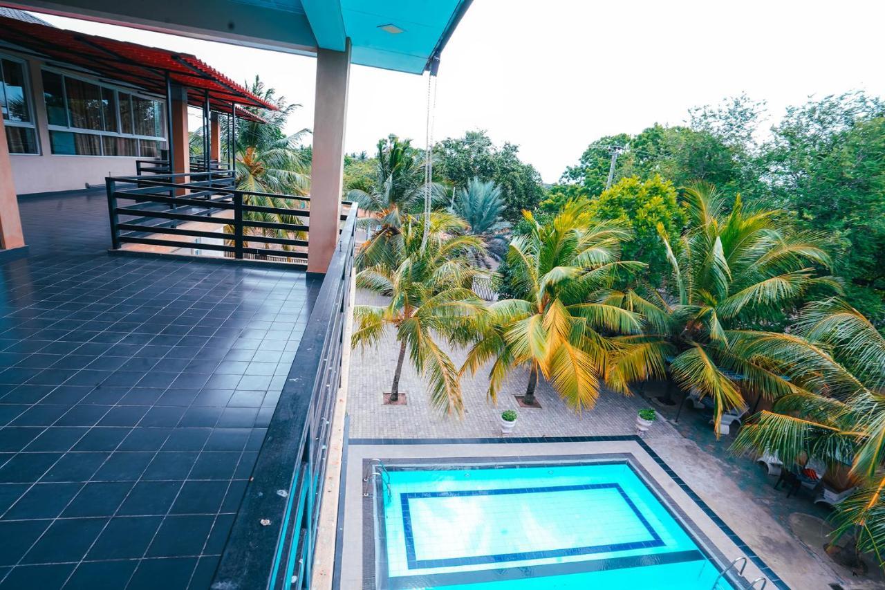 Sun Ray Rest House nghỉ mát Kalkudah Ngoại thất bức ảnh