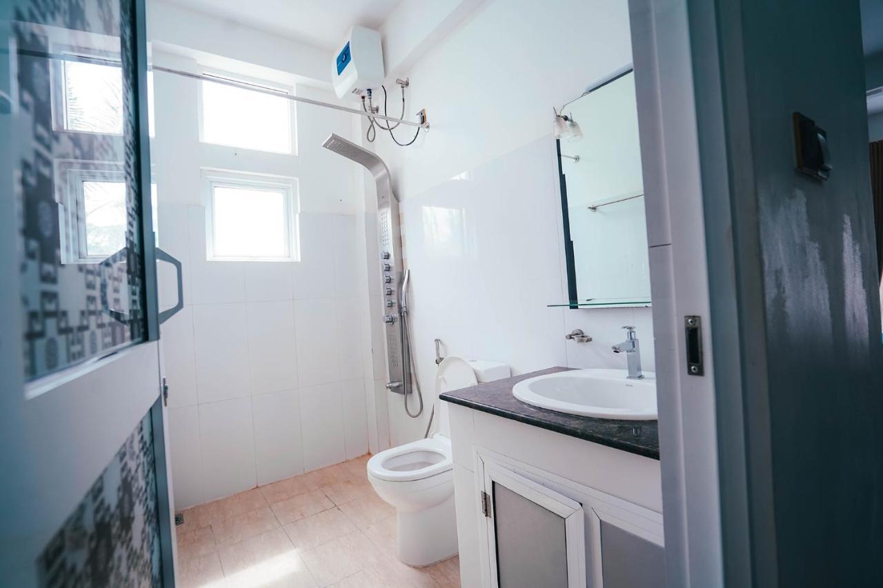 Sun Ray Rest House nghỉ mát Kalkudah Ngoại thất bức ảnh