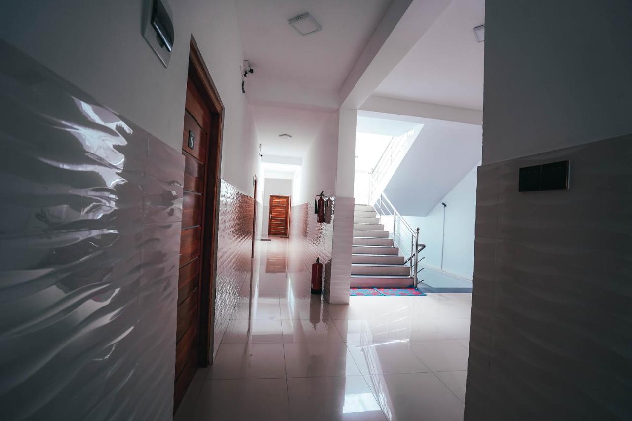 Sun Ray Rest House nghỉ mát Kalkudah Ngoại thất bức ảnh