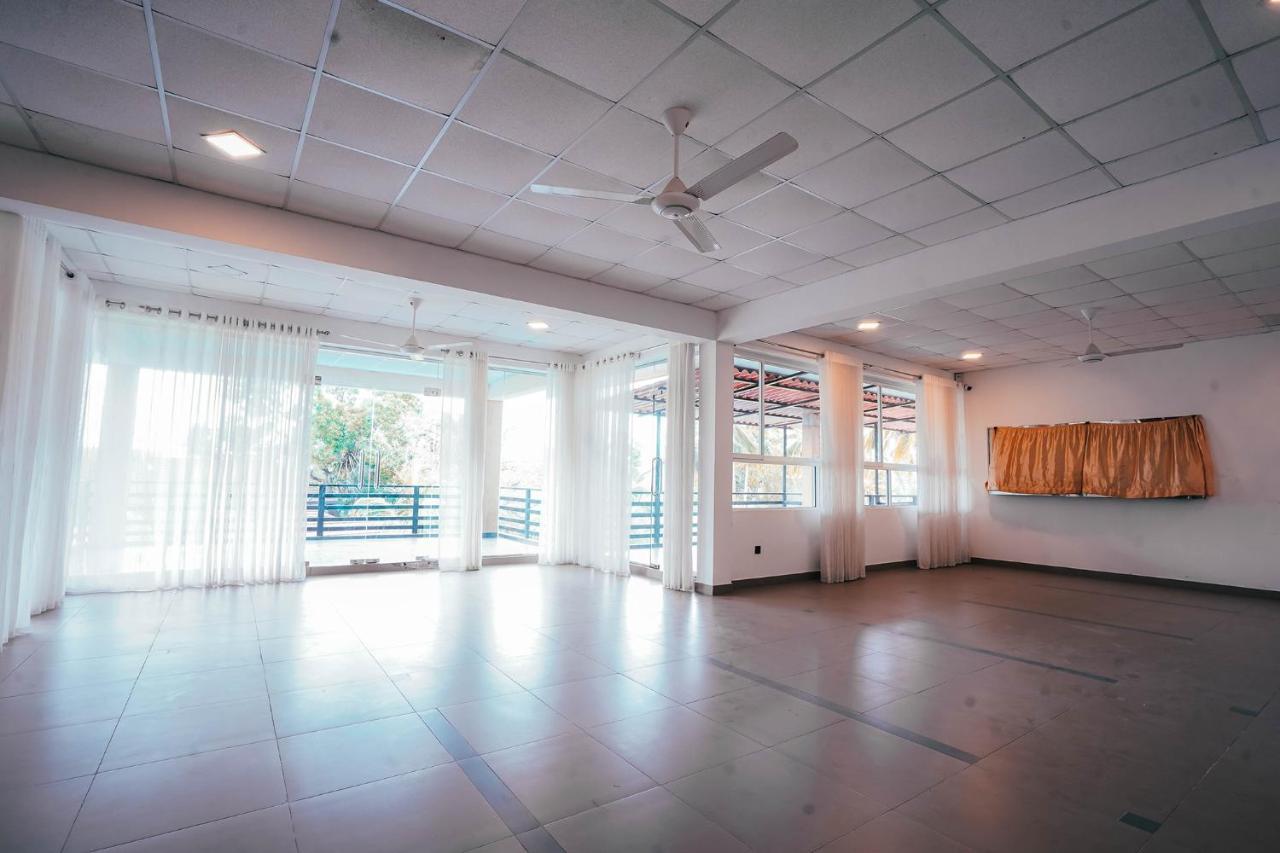 Sun Ray Rest House nghỉ mát Kalkudah Ngoại thất bức ảnh