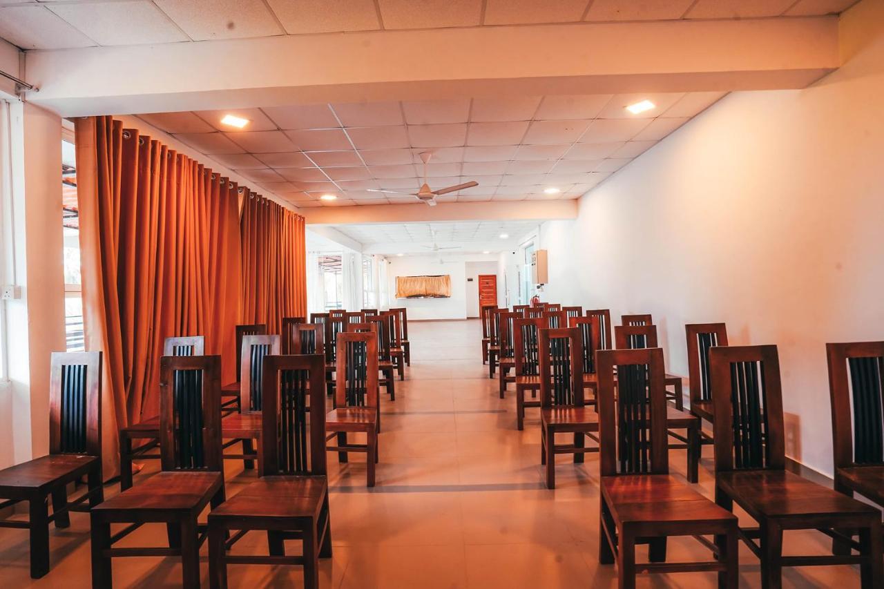 Sun Ray Rest House nghỉ mát Kalkudah Ngoại thất bức ảnh