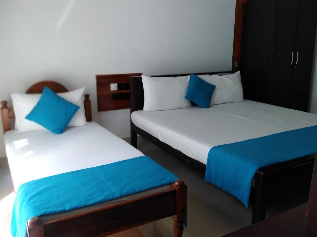 Sun Ray Rest House nghỉ mát Kalkudah Ngoại thất bức ảnh